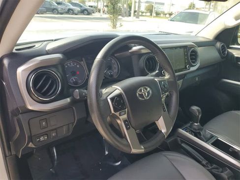 Used 2021 Toyota Tacoma SR5 image 22