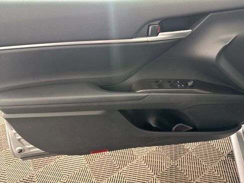 Used 2024 Toyota Camry LE image 21