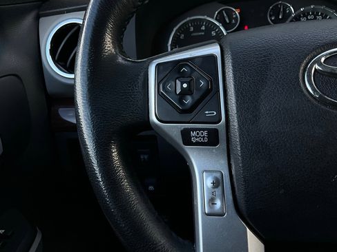 Used 2015 Toyota Tundra Limited image 32
