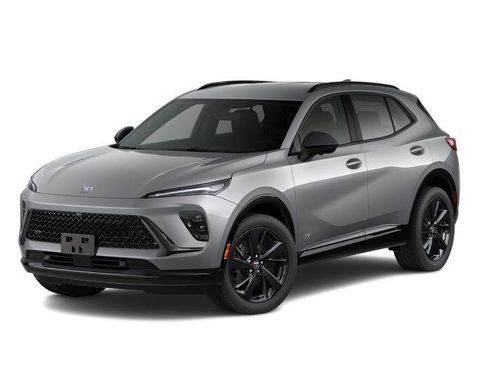 New 2026 Buick Envision Sport Touring image 32