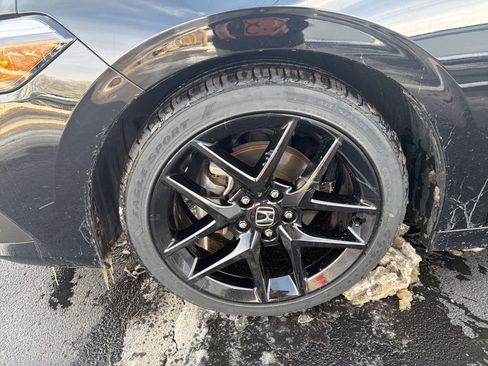 Certified 2023 Honda Civic Sport image 10