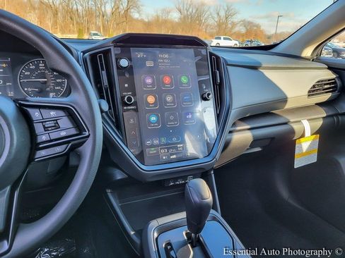New 2026 Subaru Crosstrek 2.0i Premium image 19