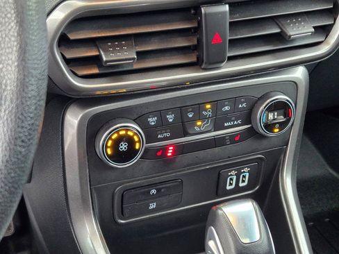 Used 2022 Ford EcoSport SE image 22