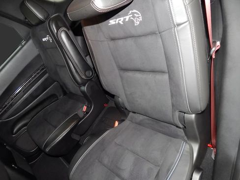 Used 2021 Dodge Durango SRT Hellcat w/ Premium Interior Group AWD/4WD image 14