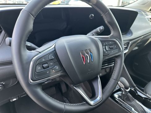 Certified 2025 Buick Encore GX Avenir w/ Avenir Convenience Package image 14