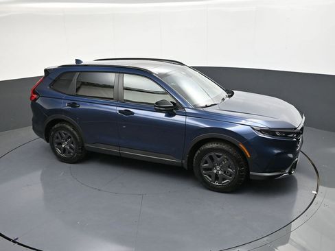 Used 2026 Honda CR-V TrailSport image 19