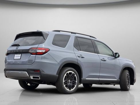 New 2026 Honda Pilot Touring image 20