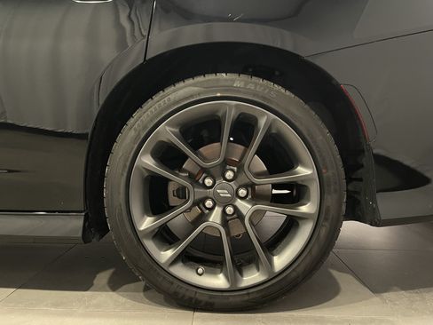 Used 2022 Dodge Charger R/T w/ Daytona Edition Group RWD image 8