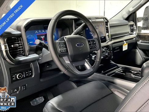 Used 2026 Ford F450 Lariat image 16
