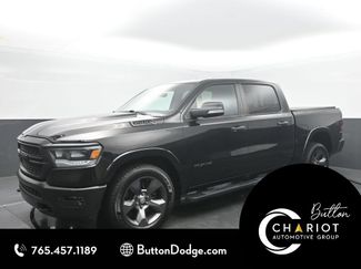 Used 2020 RAM 1500 Big Horn w/ Built-to-serve Edition AWD/4WD video 1