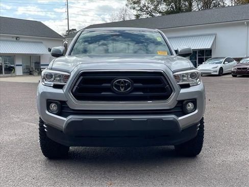 Used 2022 Toyota Tacoma SR5 image 31