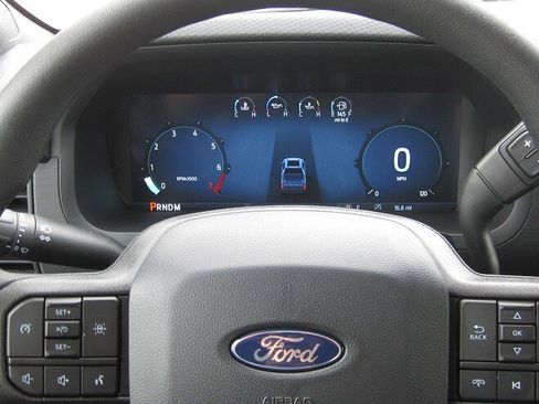 New 2026 Ford F150 STX AWD/4WD image 12