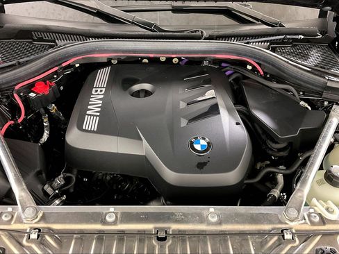 Certified 2026 BMW X3 xDrive30i w/ Convenience Package AWD/4WD image 27