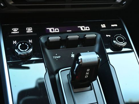 Used 2024 Porsche 911 Turbo S image 35