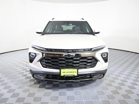 New 2026 Chevrolet TrailBlazer ACTIV w/ Convenience Package image 13