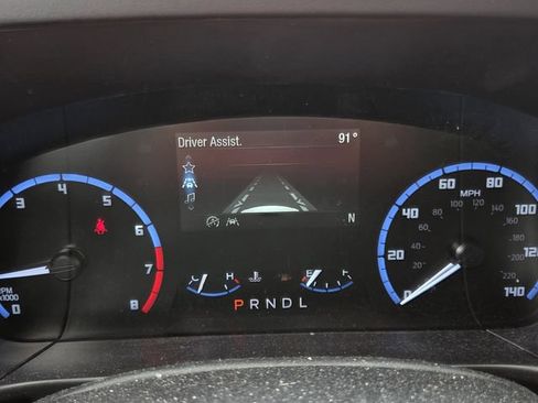 Certified 2024 Ford Bronco Sport Big Bend w/ Convenience Package AWD/4WD image 20