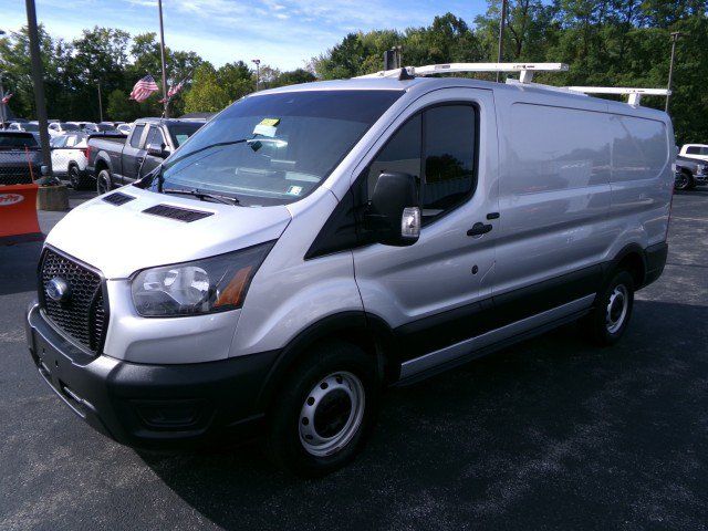 Used 2023 Ford Transit 250 Low Roof w/ Interior Upgrade Package RWD image 5