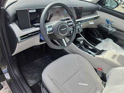 New 2026 Hyundai Tucson SE