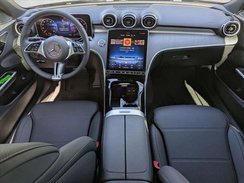 New 2026 Mercedes-Benz C 300 Sedan image 14