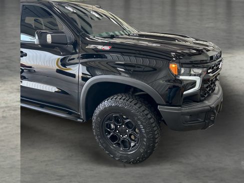 Used 2023 Chevrolet Silverado 1500 ZR2 w/ ZR2 Bison Edition AWD/4WD image 23