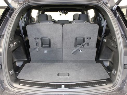New 2026 Jeep Grand Cherokee L 4WD image 19