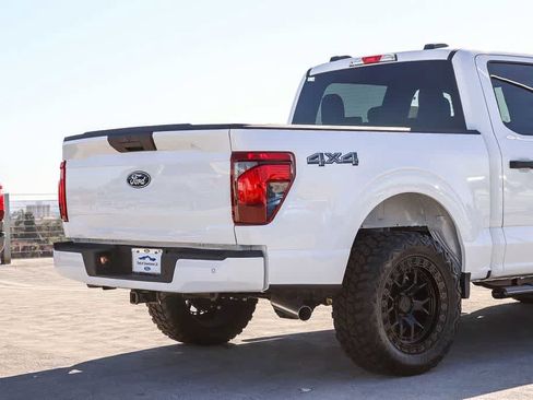 New 2026 Ford F150 STX AWD/4WD image 9