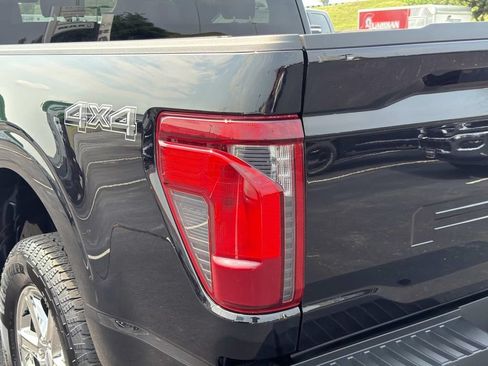 Used 2025 Ford F150 XLT w/ Equipment Group 301A Standard AWD/4WD image 12