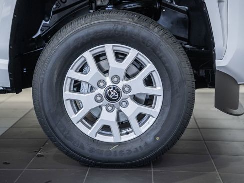 New 2026 Toyota Tacoma SR5 image 16