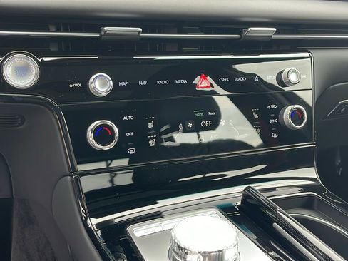 New 2025 Genesis G80 2.5T Sport Prestige image 22