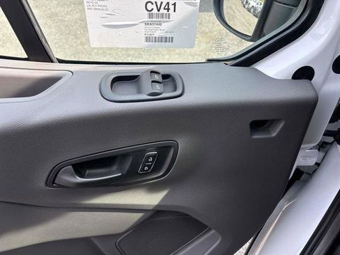 New 2025 Ford Transit 350 148 Medium Roof image 10