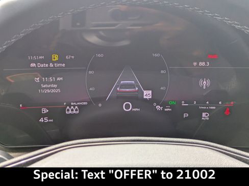 Certified 2025 Audi Q5 Premium Plus w/ Premium Plus image 35