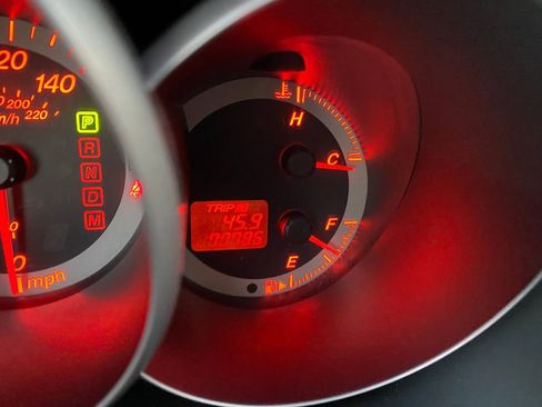 Used 2008 MAZDA MAZDA3 s Grand Touring image 14