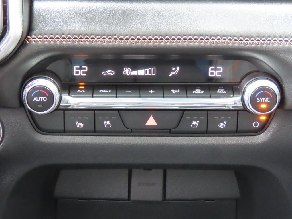 Used 2025 MAZDA CX-50 AWD 2.5 S w/ Premium Plus Pkg image 51