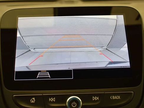Used 2023 Chevrolet Malibu LT w/ Driver Confidence Package FWD image 36