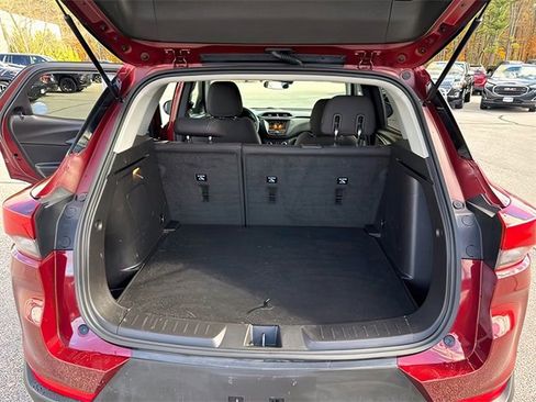 Used 2023 Chevrolet TrailBlazer LT image 19