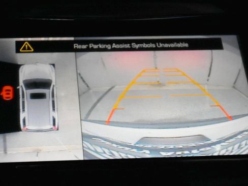 Used 2016 Cadillac Escalade Platinum AWD/4WD image 18