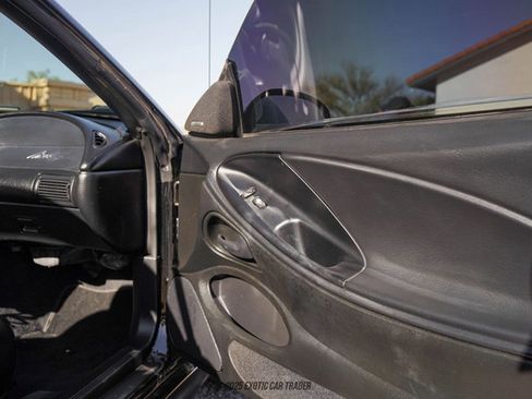 Used 1998 Ford Mustang GT image 33