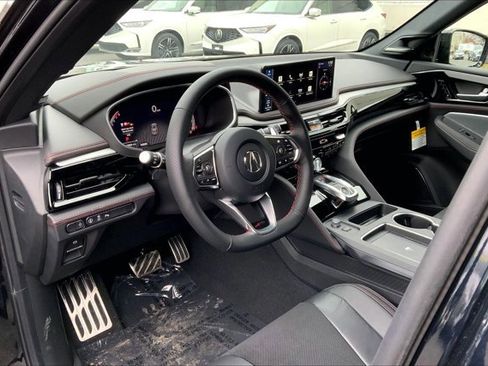 New 2026 Acura MDX A-Spec image 12