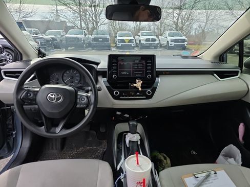 Used 2020 Toyota Corolla L image 7