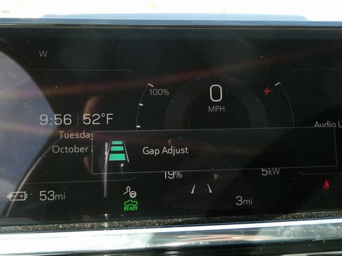 New 2026 GMC Sierra EV Denali image 44