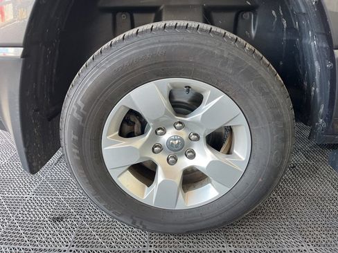 Used 2022 RAM 1500 Big Horn AWD/4WD image 22