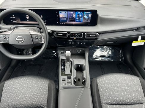 New 2026 Nissan Sentra SV w/ Floor Mat Package image 10