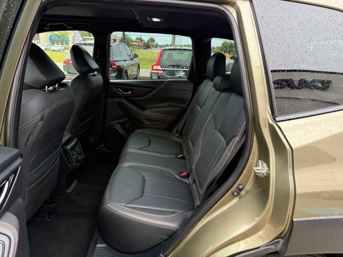 Used 2022 Subaru Forester Wilderness AWD/4WD image 21