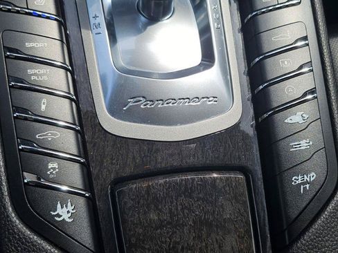 Used 2013 Porsche Panamera S RWD image 58