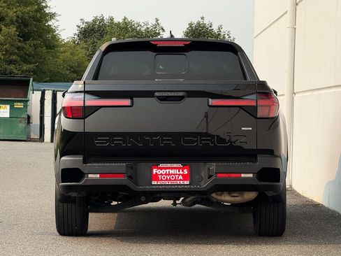 Used 2024 Hyundai Santa Cruz SEL w/ Activity Package AWD/4WD image 6