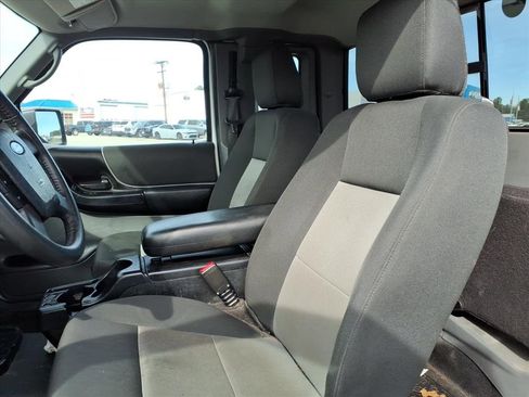 Used 2010 Ford Ranger XLT image 17