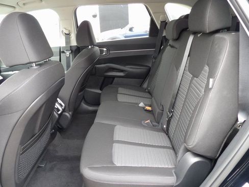 New 2026 Kia Sorento LX image 26