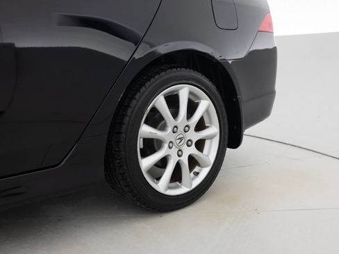 Used 2007 Acura TSX w/ Navigation image 20