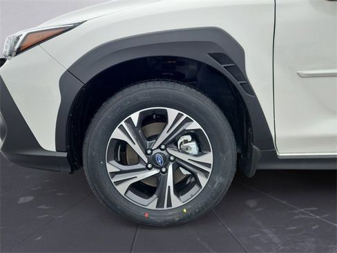New 2026 Subaru Crosstrek 2.0i Premium image 14