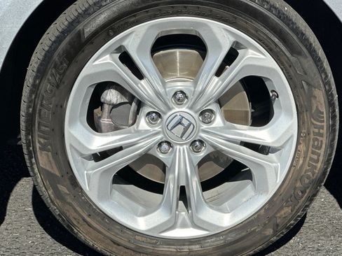 Used 2023 Honda Accord LX image 11